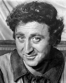 Gene Wilder Gay