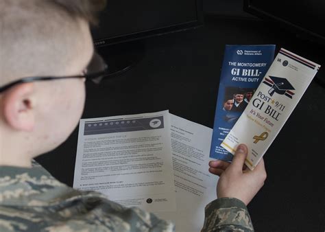 Gi Bill National Guard