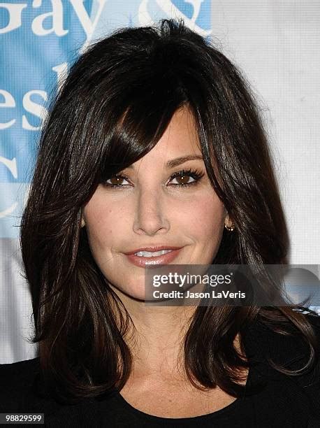 Gina Gershon Gay