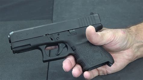 Glock Single Stack 45 Glock Single Stack 45