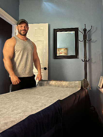 Handjob Massage Gay