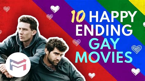 Happy Ending Gay Movies