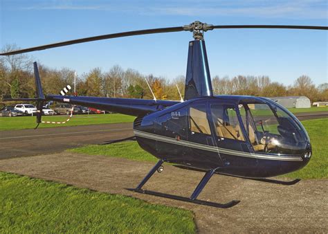 Helicopter For Sale