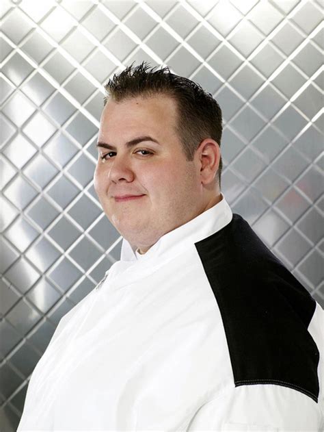 Hells Kitchen Robert
