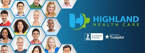 Highland Health