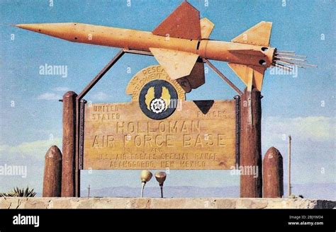Holloman Air Force Base Hi Res Stock Photography And Images Alamy Holloman Air Force Base Hi Res Stock Photography And Images Alamy