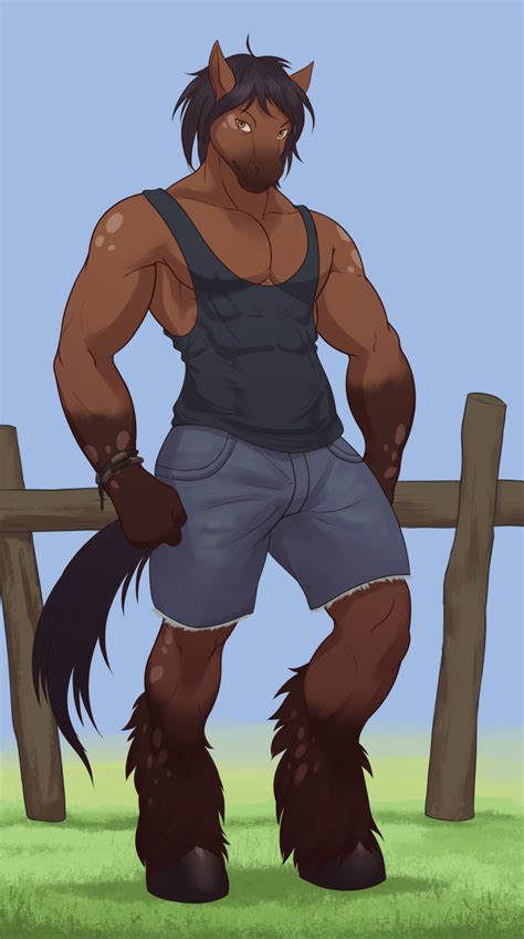 Horse Yiff Gay Horse Yiff Gay