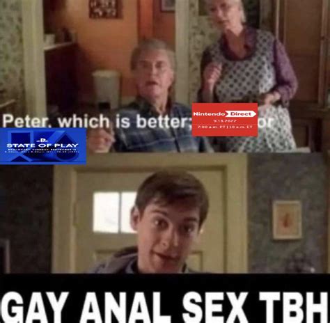 Hot Anal Gay Sex