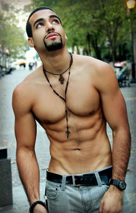 Hot Gay Latino