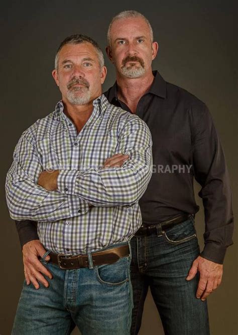 Hot Older Gay Men