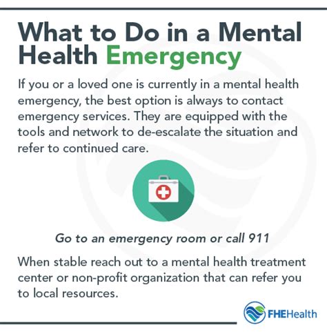How Do I Get Emergency Mental Health Treatment Recovery Ranger How Do I Get Emergency Mental Health Treatment Recovery Ranger