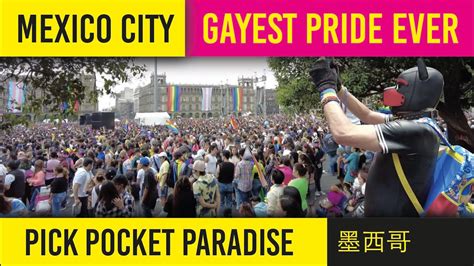 How Gay Is Too Gay Mexico City Travelvlog Youtube How Gay Is Too Gay Mexico City Travelvlog Youtube