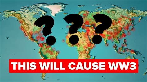 How Probable Is Ww3