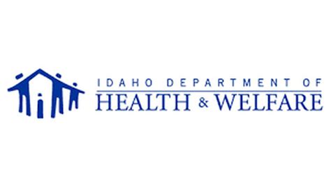 Idaho Department Of Health And Welfare