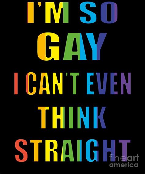 Im So Gay