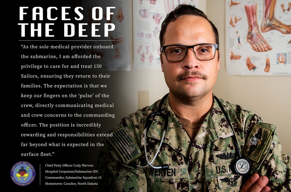 Independent Duty Corpsman Independent Duty Corpsman
