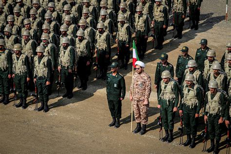 Iran Military News