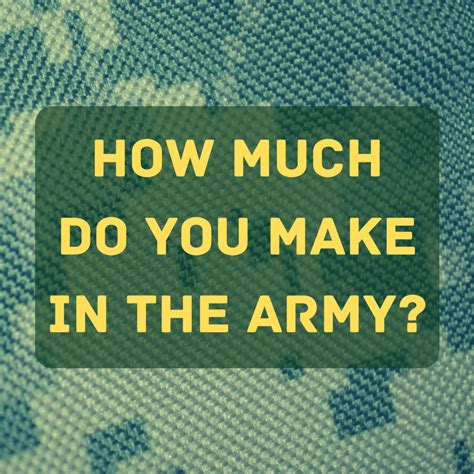 Is Army Worth It