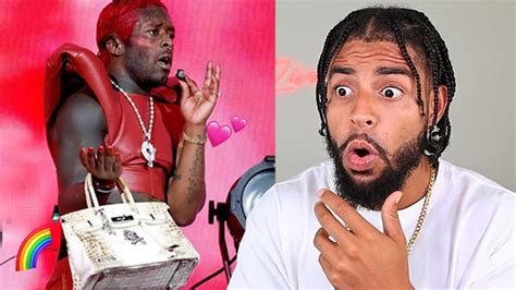 Is Uzi Vert Gay Is Uzi Vert Gay