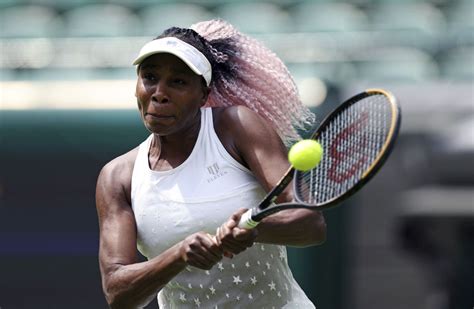 Is Venus Williams Gay Is Venus Williams Gay