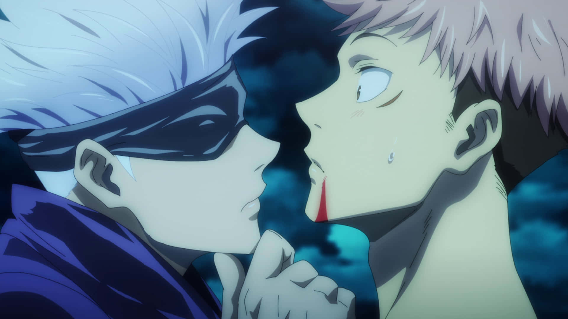 Is Yuji Gay