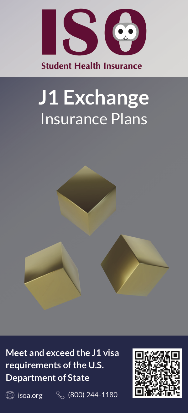 Iso Student Health Insurance
