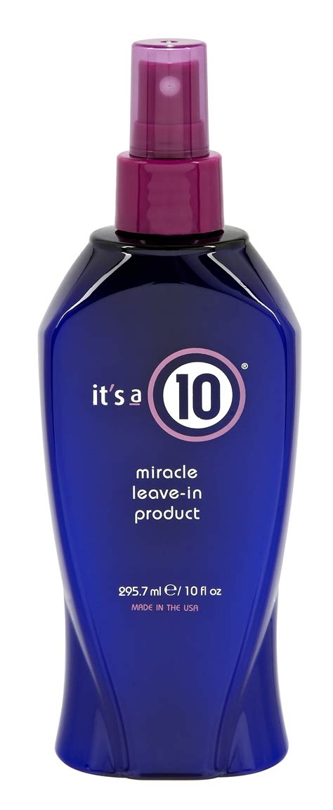 Its A 10