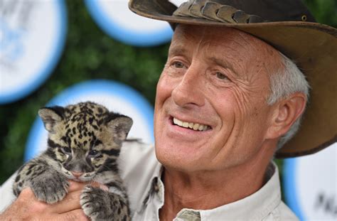 Jack Hanna Health