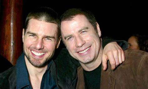 John Travolta Is Gay John Travolta Is Gay
