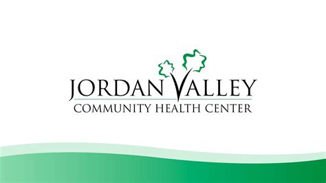 Jordan Valley Community Health Center