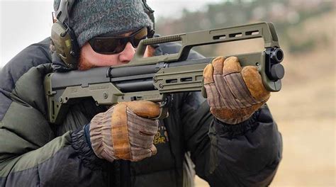 Kel Tec Ks7 Review