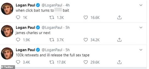 Logan Paul Gay Porn