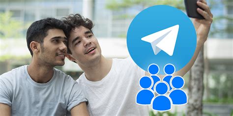 Los Mejores Grupos Gay De Telegram Los Mejores Grupos Gay De Telegram