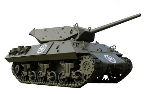 M10 Gun Motor Carriage