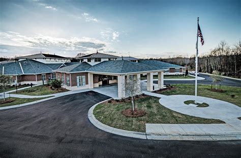 Madison Health And Rehabilitation