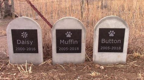 Make Your Own Grave
