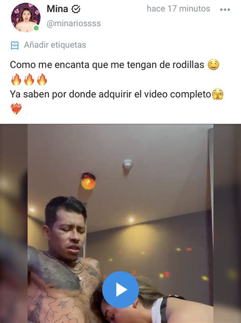 Mamando Verga Gay