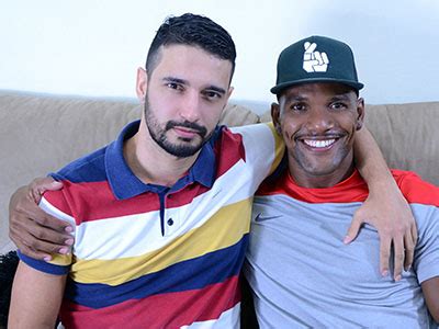 Marcos Goiano Gay Porn