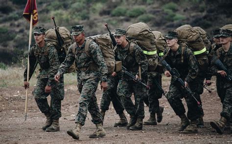 Marine Infantry Training Battalion