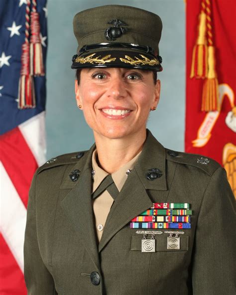 Marine Requirements For Females