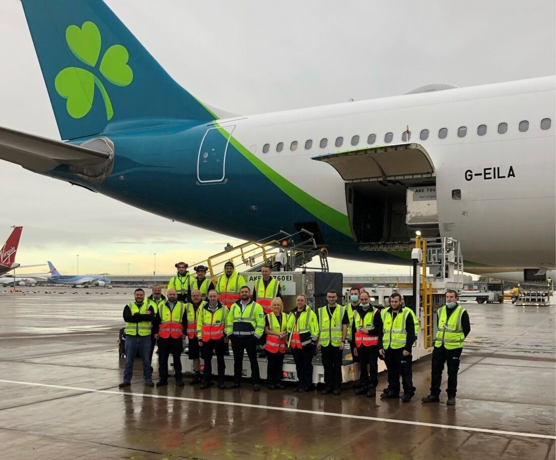 Menzies Aviation Careers Roles Menzies Aviation Careers Roles