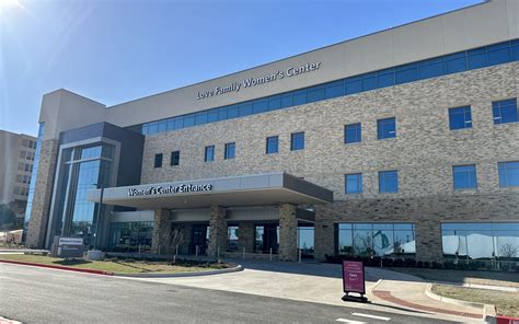 Mercy Hospital Unveils 98M Love Family Women S Center Mercy Hospital Unveils 98M Love Family Women S Center