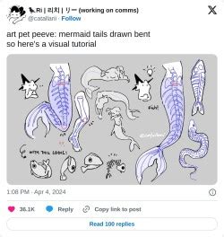 Merfolk On Tumblr Merfolk On Tumblr
