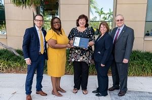 Miami Cancer Institute Pharmacy Team Receives 2022 Warren E Weaver Miami Cancer Institute Pharmacy Team Receives 2022 Warren E Weaver