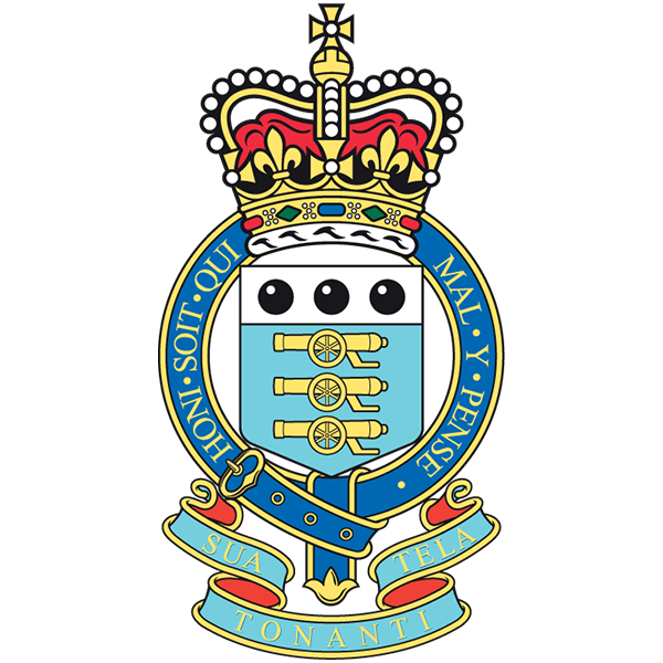 Military Collectables Royal Army Ordnance Corps K C Gilt Silv Military Collectables Royal Army Ordnance Corps K C Gilt Silv
