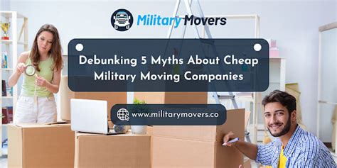 Military Discount Moving Companies Military Movers Military Discount Moving Companies Military Movers
