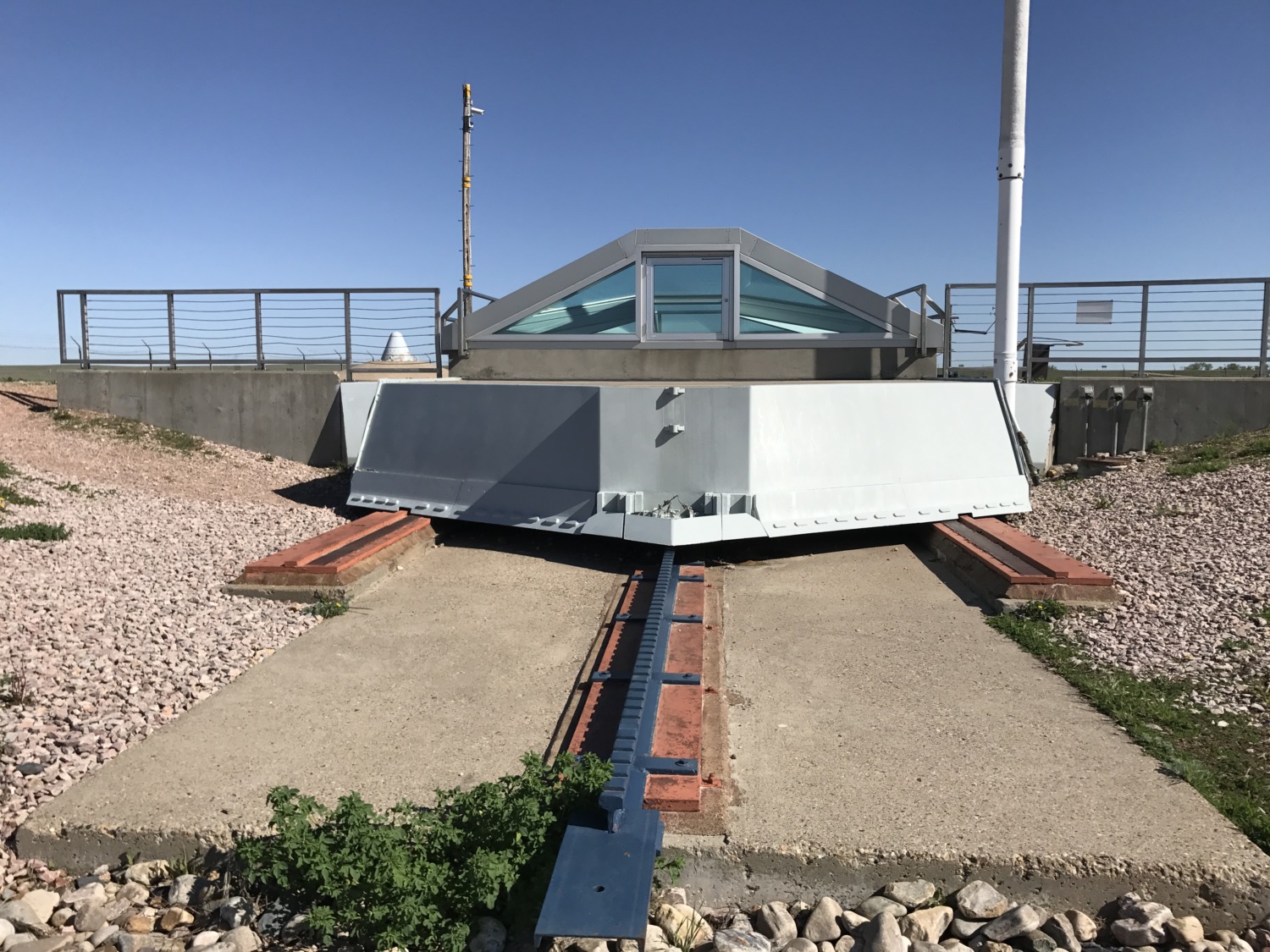 Minuteman Missile Historic Site