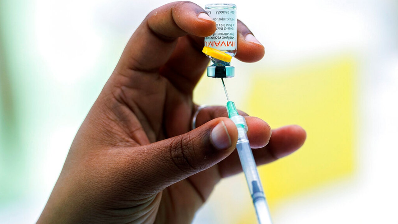 Monkeypox Vaccination Who Is Eligible For The Vaccine In The Us Monkeypox Vaccination Who Is Eligible For The Vaccine In The Us