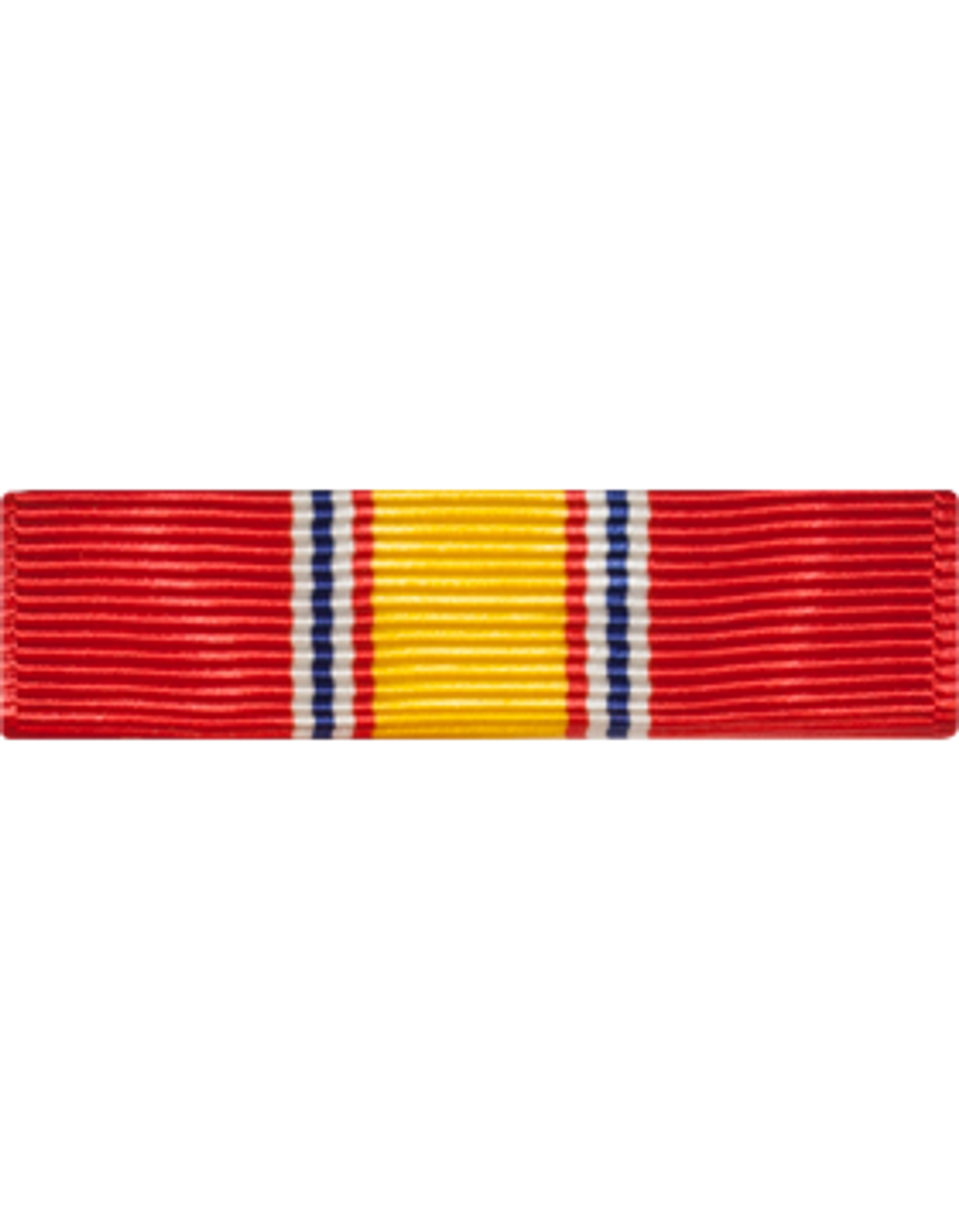 National Defense Ribbon