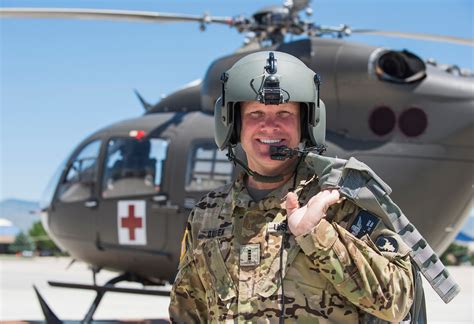 National Guard Helicopter Pilot National Guard Helicopter Pilot